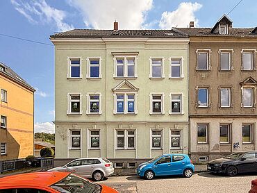 S26-02-059: Franz-Hübsch-Straße 13
							09661 Hainichen