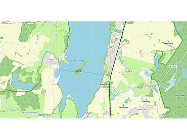 D25-03-067: 
							17291 Oberuckersee