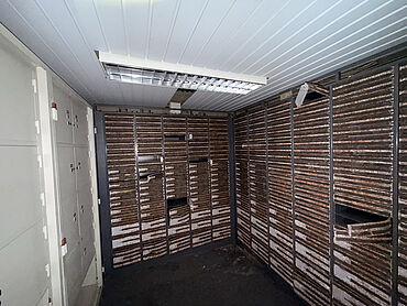 S26-02-086: Bautzner Straße 20
							02763 Zittau