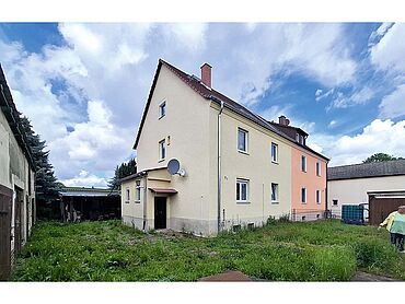 S26-03-077: Etzoldshainer Straße 30
							06729 Könderitz