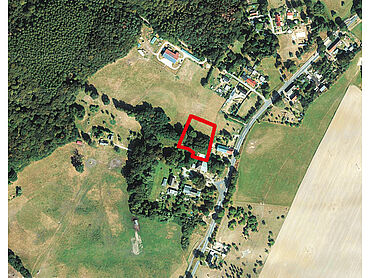 N26-03-003: Tessiner Chaussee, hinter Nr. 6
							18299 Wardow