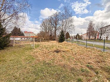 S26-02-087: Schrammstraße 61
							02763 Zittau