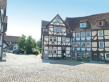W25-03-006: Brunnenplatz 10  
							37242 Bad Sooden-Allendorf 