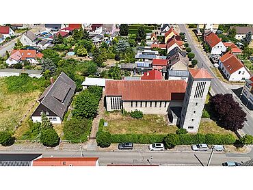 S26-03-064: Feldgasse 4, Försterstraße 1
							06785 Oranienbaum-Wörlitz