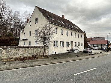 S23-01-029: Löbauer Straße 16
							02708 Löbau