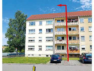D25-03-033: Goethestraße 22
							09328 Lunzenau