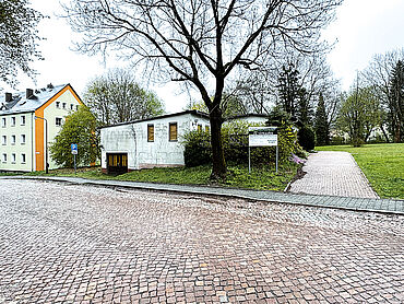 P26-03-012: Am Schimmelfelsen 41
		08349 Johanngeorgenstadt