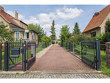 D25-03-005: Kastanienallee 61 B, 63 A 
							13158 Berlin-Pankow