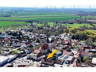 S26-03-069: Herrenstraße 12
							06679 Hohenmölsen