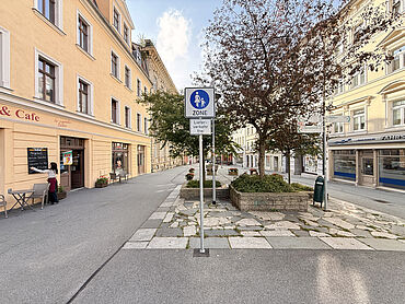 S26-02-086: Bautzner Straße 20
							02763 Zittau