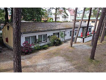 N22-04-007: Strandstraße 12
							17449 Ostseebad Trassenheide/ Insel Usedom