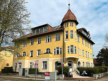 P26-03-020: Heinestraße 46
							16341  Panketal