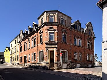 S26-02-065: Markt 1
	09603 Großschirma