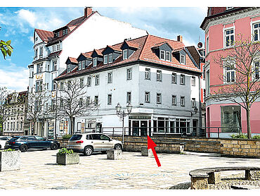 P26-03-014: Neumarkt 9
							06712 Zeitz