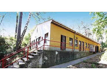 N22-04-007: Strandstraße 12
							17449 Ostseebad Trassenheide/ Insel Usedom