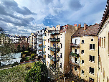 P26-04-014: Melanchthonstraße 12 Ecke Lutherstraße 19
							02826 Görlitz 