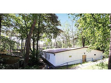N22-04-007: Strandstraße 12
							17449 Ostseebad Trassenheide/ Insel Usedom