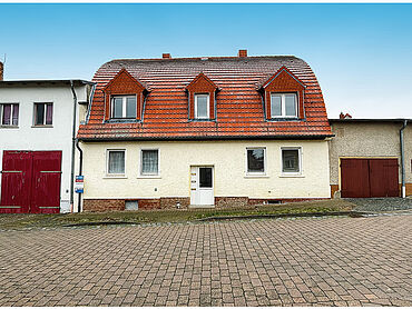 P23-01-019: Lindenstraße 150 a
							06449 Giersleben