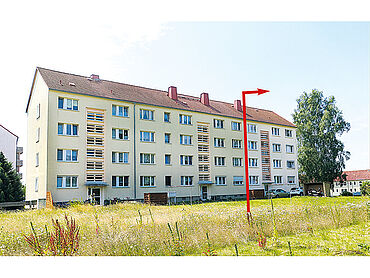 D25-03-033: Goethestraße 22
							09328 Lunzenau