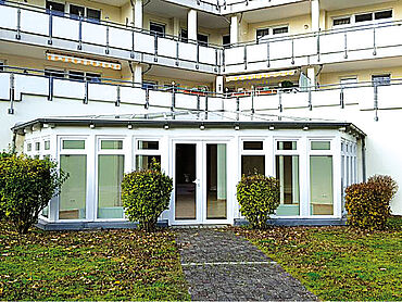 N26-02-031: Breite Straße 32 und 33/ Aumunder Heerweg 24
		28757 Hansestadt Bremen ST Vegesack