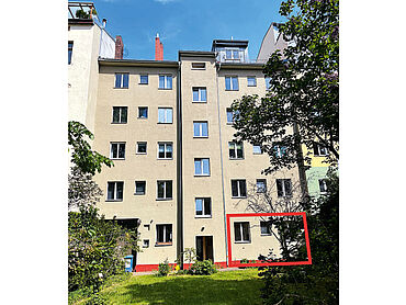 P23-03-001: Bremer Straße 59
							10551 Berlin