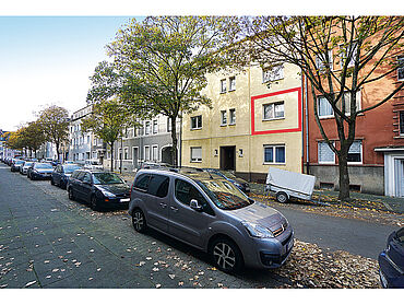 P20-04-011: Hildegardstraße 19
							45888 Gelsenkirchen