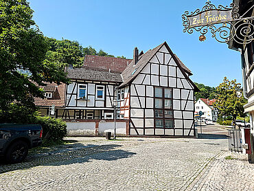 W25-03-006: Brunnenplatz 10  
							37242 Bad Sooden-Allendorf 