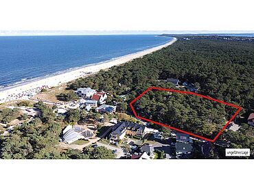 N22-04-007: Strandstraße 12
							17449 Ostseebad Trassenheide/ Insel Usedom