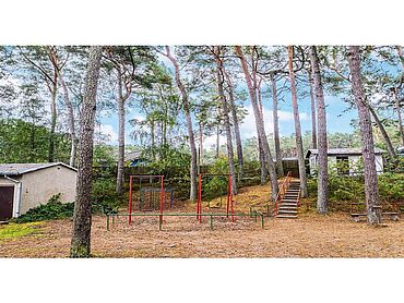 N22-04-007: Strandstraße 12
							17449 Ostseebad Trassenheide/ Insel Usedom