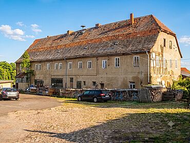 I26-15-004: Naumburger Straße 12,14
		06618 Naumburg (Saale)